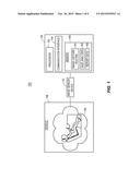 GAZE TRACKING FOR A VEHICLE OPERATOR diagram and image