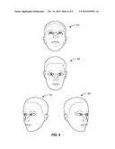 GAZE TRACKING FOR A VEHICLE OPERATOR diagram and image