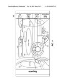 GAZE TRACKING FOR A VEHICLE OPERATOR diagram and image