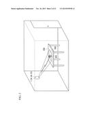 ELECTRONIC CONTROLLER, CONTROL METHOD, AND CONTROL PROGRAM diagram and image