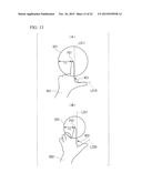 ELECTRONIC CONTROLLER, CONTROL METHOD, AND CONTROL PROGRAM diagram and image