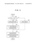 IMAGE FORMING APPARATUS THAT PERFORMS COLOR MISREGISTRATION CORRECTION     CONTROL CAUSED BY INCLINATION OF TRANSFER MEMBER diagram and image