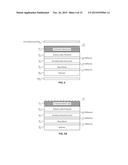 TRANSACTION AND ID CARDS HAVING SELECTED TEXTURE AND COLORING diagram and image