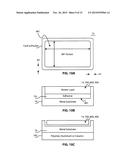 TRANSACTION AND ID CARDS HAVING SELECTED TEXTURE AND COLORING diagram and image