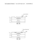 TRANSACTION AND ID CARDS HAVING SELECTED TEXTURE AND COLORING diagram and image