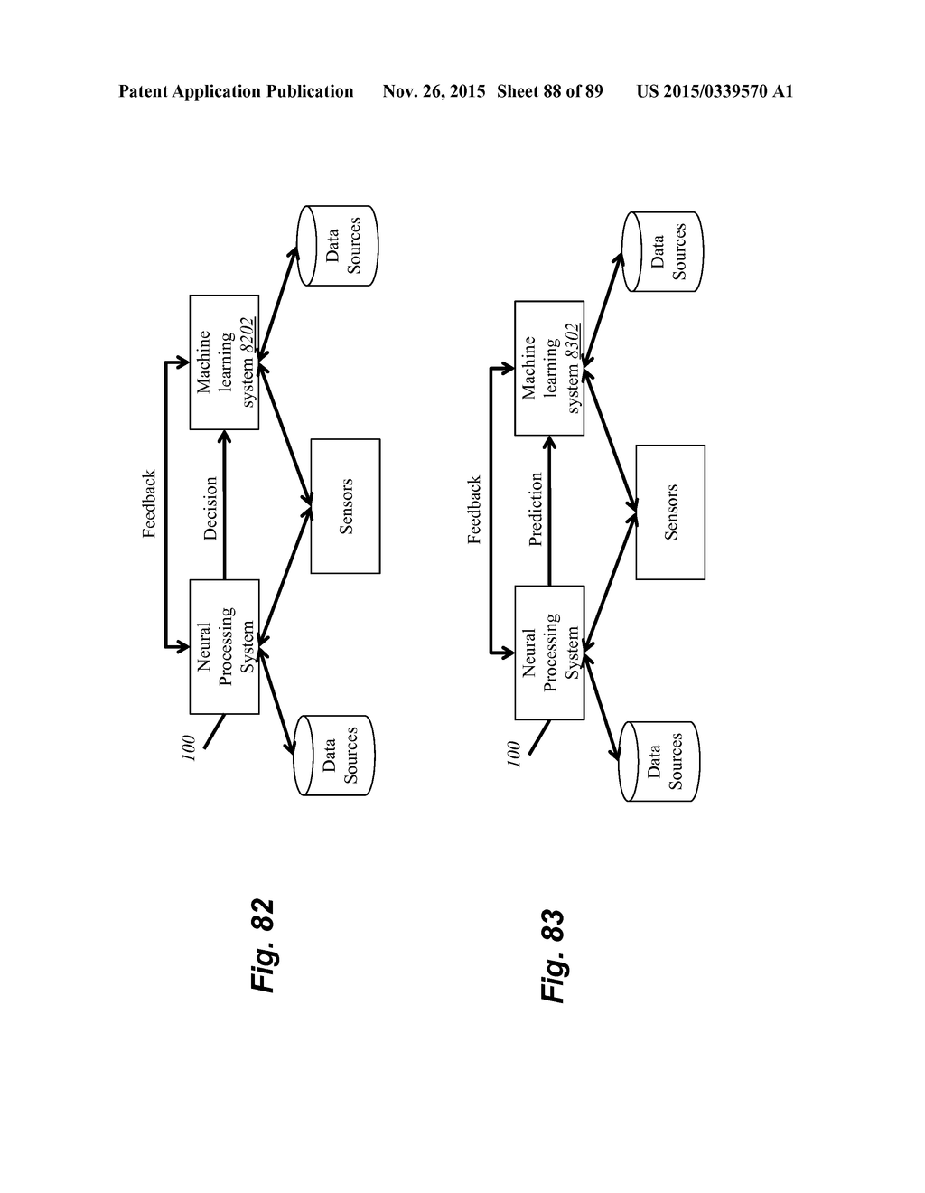 METHODS AND SYSTEMS FOR NEURAL AND COGNITIVE PROCESSING - diagram, schematic, and image 89