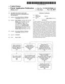 METHOD AND APPLICATION FOR BUSINESS INITIATIVE PERFORMANCE MANAGEMENT diagram and image