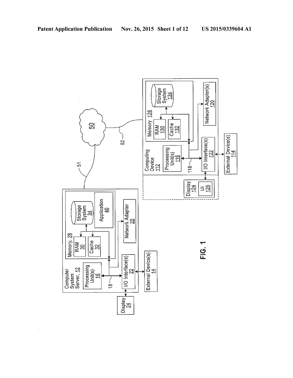 METHOD AND APPLICATION FOR BUSINESS INITIATIVE PERFORMANCE MANAGEMENT - diagram, schematic, and image 02