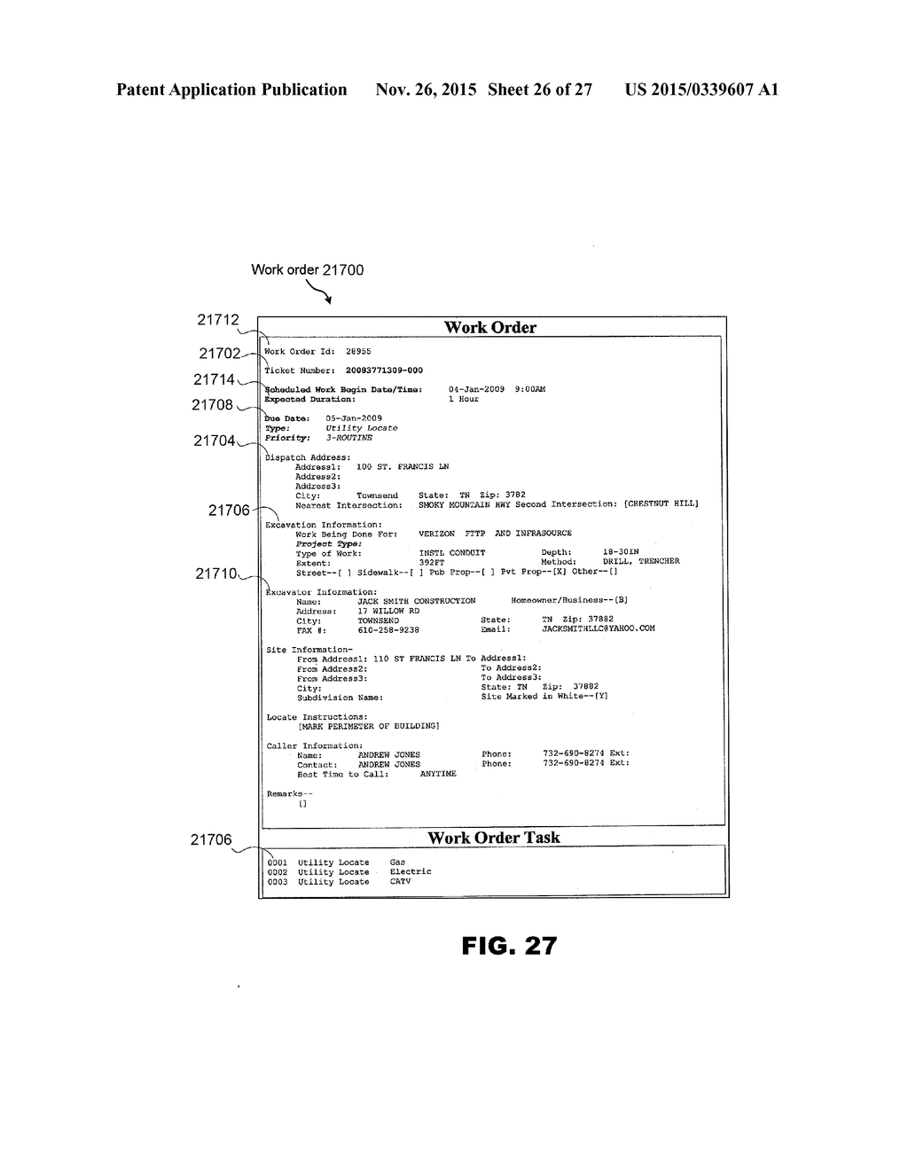 METHODS AND APPARATUS FOR FACILITATING LOCATE AND MARKING OPERATIONS - diagram, schematic, and image 27