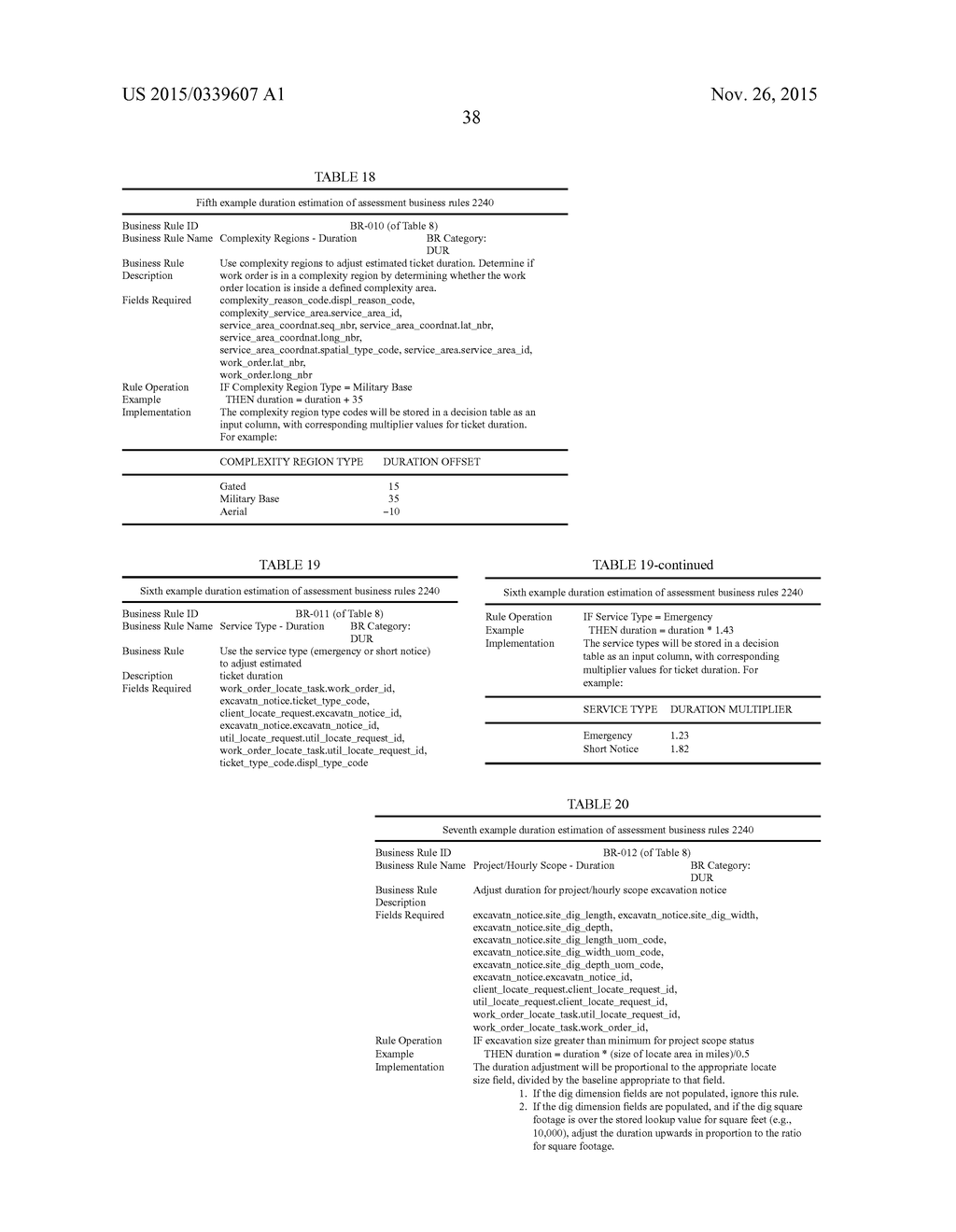 METHODS AND APPARATUS FOR FACILITATING LOCATE AND MARKING OPERATIONS - diagram, schematic, and image 66