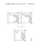 A METHOD AND A SYSTEM FOR MANAGING A CARGO STORAGE AREA diagram and image