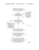 A METHOD AND A SYSTEM FOR MANAGING A CARGO STORAGE AREA diagram and image