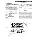 System and Method of Creating an Anonymous Customer Exercisable Call     Option at a Retail Point of Sale for the Future Provision of Goods and/or     Services diagram and image