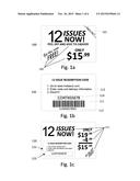 System and Method of Creating an Anonymous Customer Exercisable Call     Option at a Retail Point of Sale for the Future Provision of Goods and/or     Services diagram and image