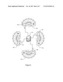 TRANSACTIONAL SYSTEM AND METHOD FOR A TABLE GAME diagram and image