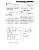 SELF LEARNING METHOD AND SYSTEM TO PROVIDE AN ALTERNATE OR ANCILLARY     PRODUCT CHOICE IN RESPONSE TO A PRODUCT SELECTION diagram and image