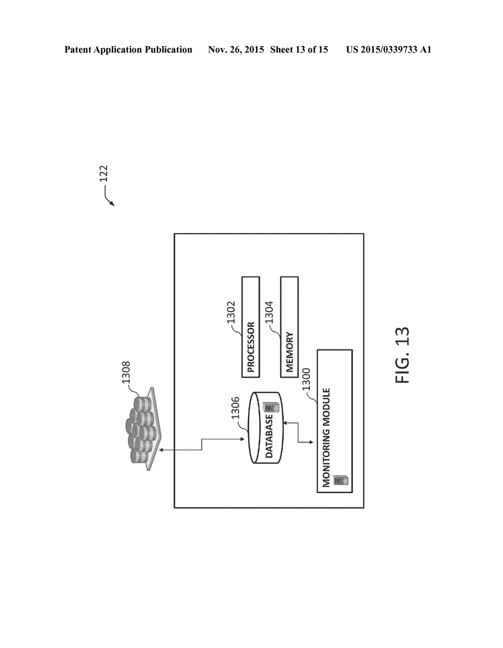 DYNAMIC PROMOTIONAL LAYOUT MANAGEMENT AND DISTRIBUTION RULES - diagram, schematic, and image 14