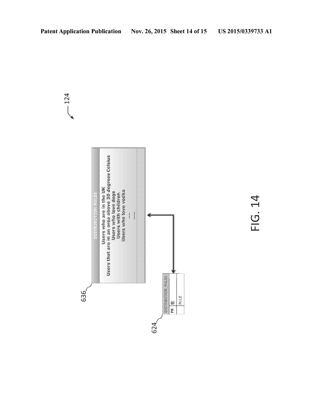 DYNAMIC PROMOTIONAL LAYOUT MANAGEMENT AND DISTRIBUTION RULES - diagram, schematic, and image 15