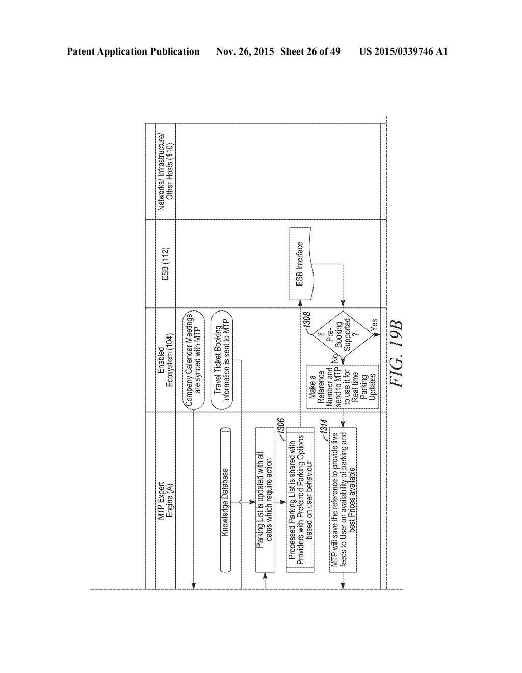 CONFIGURING A LIFE OCCURRENCE CONTAINER - diagram, schematic, and image 27