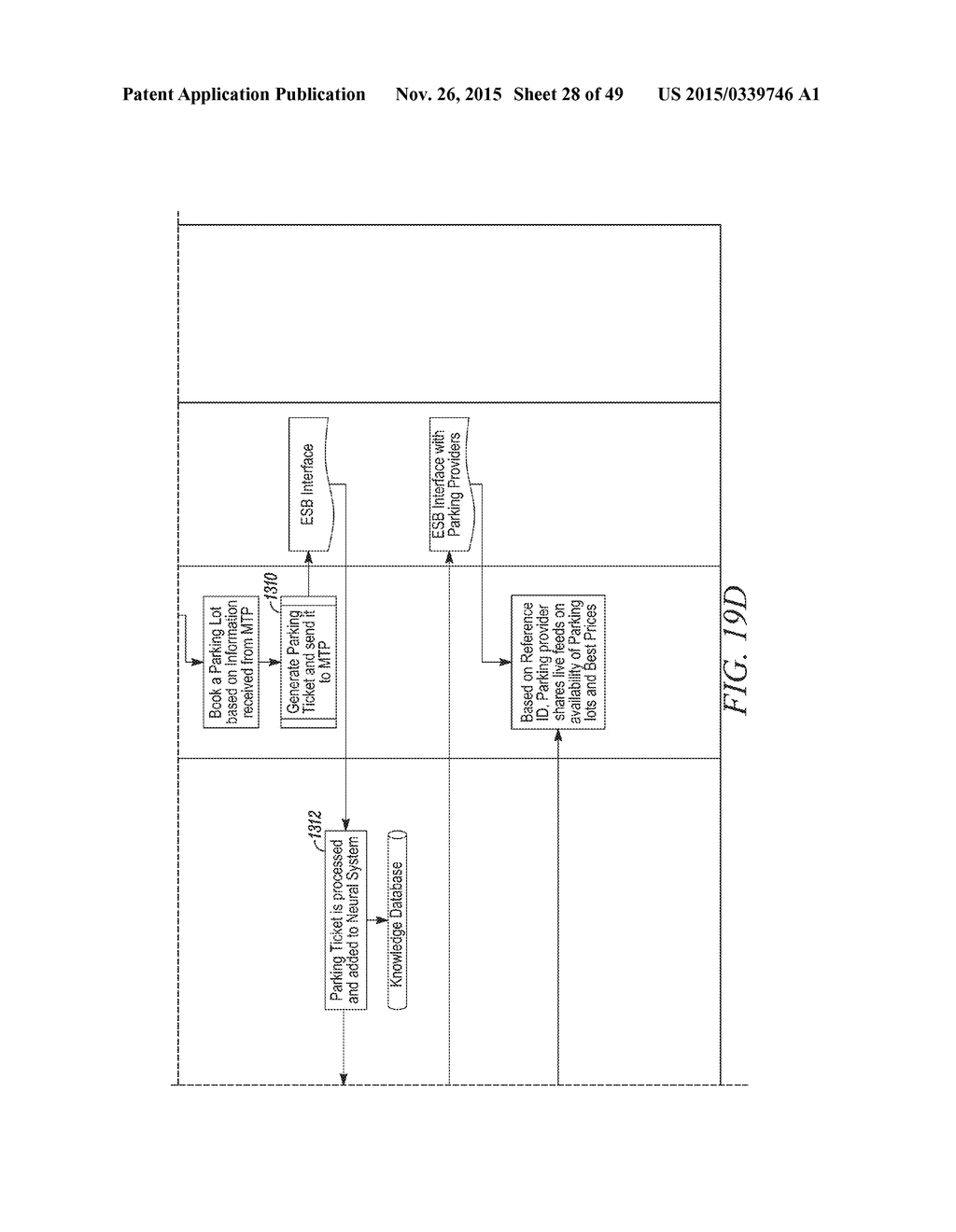 CONFIGURING A LIFE OCCURRENCE CONTAINER - diagram, schematic, and image 29