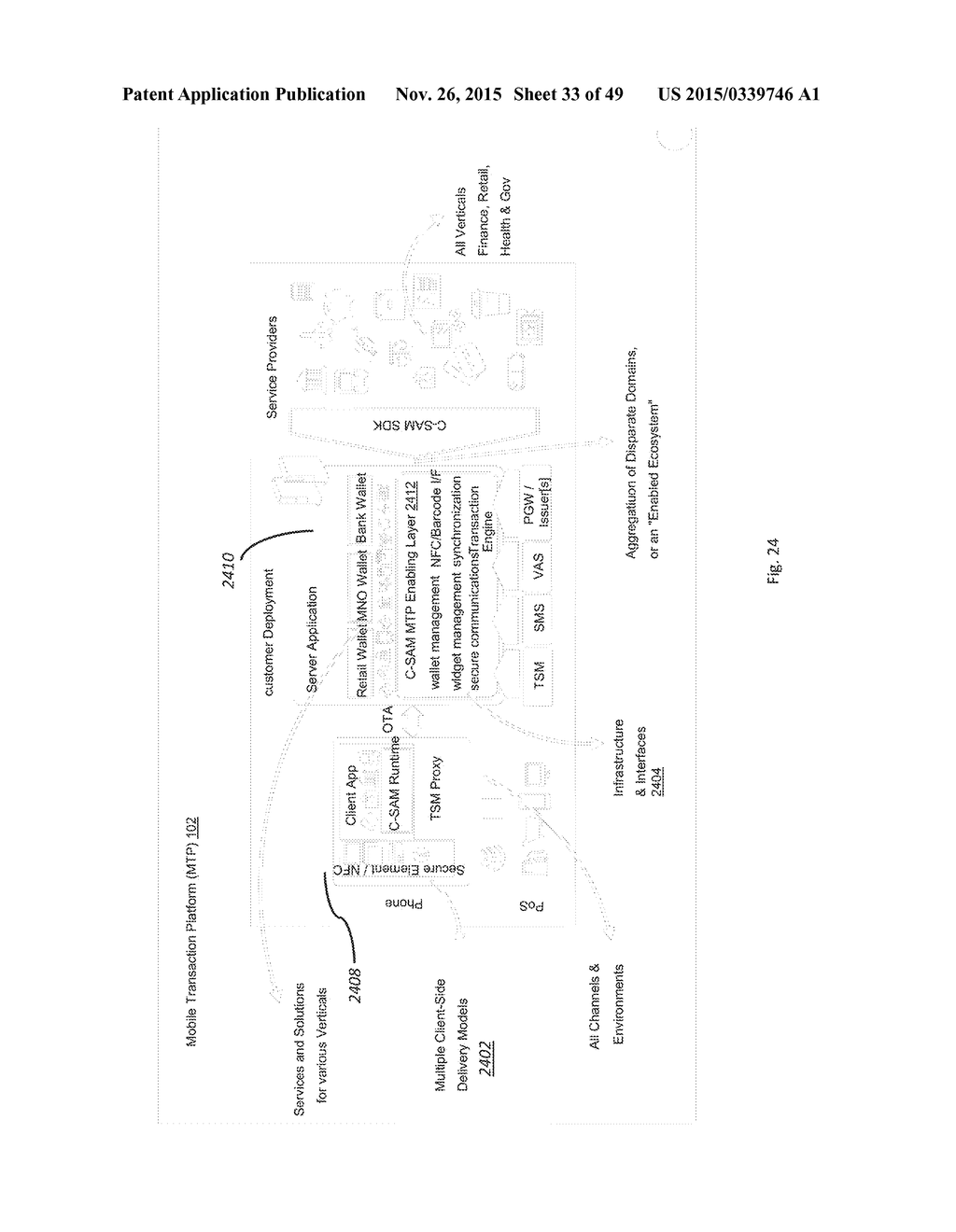 CONFIGURING A LIFE OCCURRENCE CONTAINER - diagram, schematic, and image 34