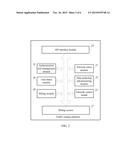 RADIO CHANNEL CONTROL METHOD, TRAFFIC PACKAGE TRADING AND RECOMMENDING     METHODS, AND RELATED DEVICE diagram and image