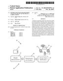 METHOD AND SYSTEM FOR MONITORING CONGESTIVE HEART FAILURE RISK OF A     CARDIAC PATIENT diagram and image