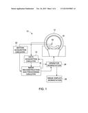 MOTION COMPENSATION IN IMAGE PROCESSING diagram and image