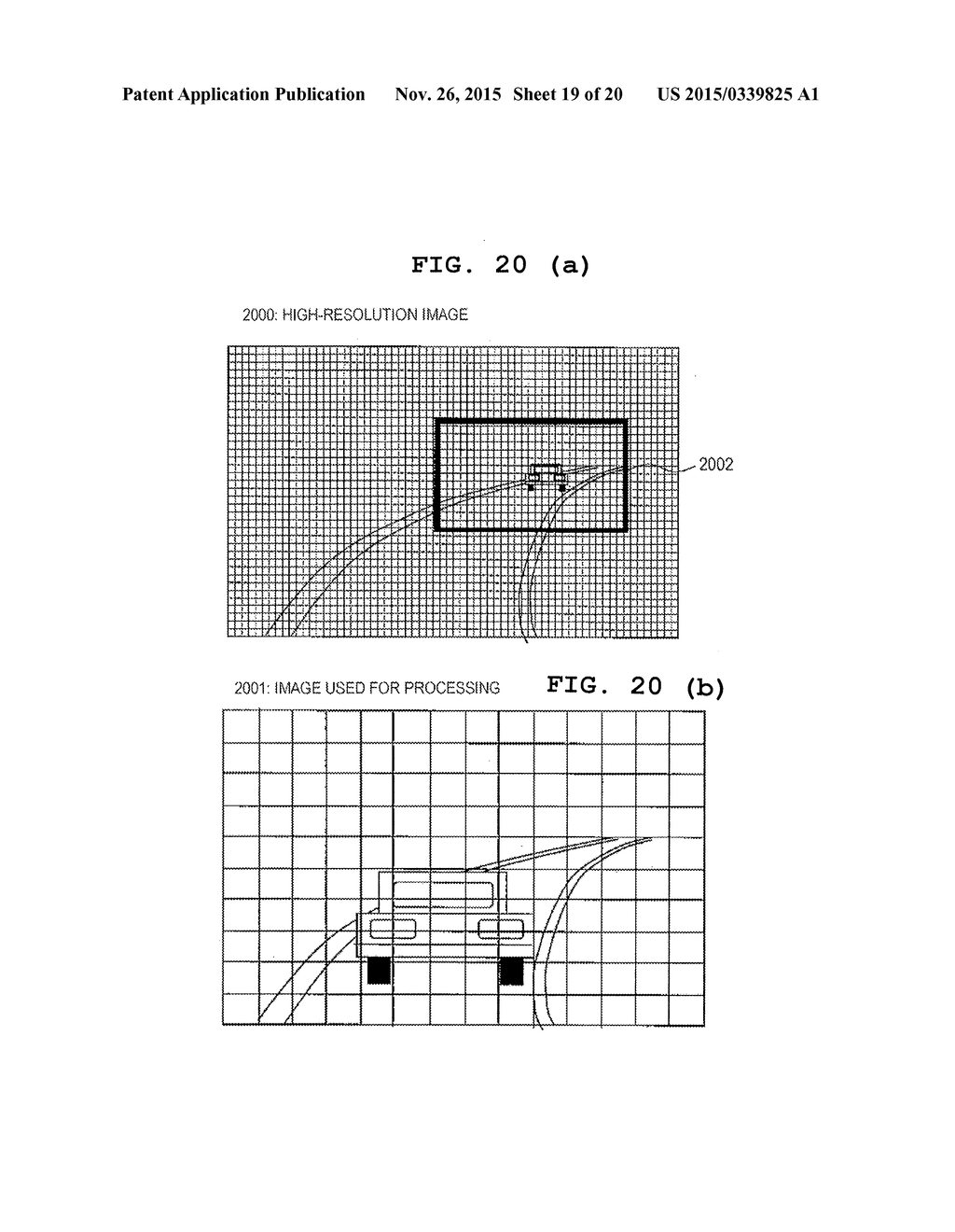 Stereo Camera Apparatus - diagram, schematic, and image 20