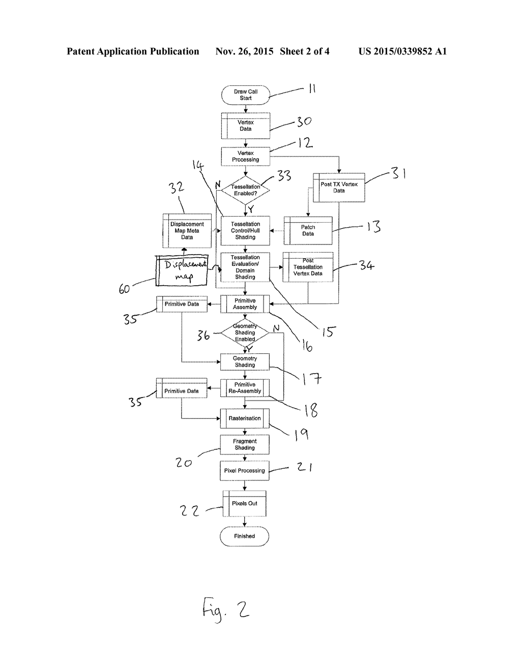 GRAPHICS PROCESSING SYSTEMS - diagram, schematic, and image 03