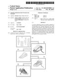 FOOTWEAR DIGITIZATION SYSTEM AND METHOD diagram and image