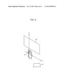 APPARATUS AND METHOD FOR NAVIGATING THROUGH VOLUME IMAGE diagram and image