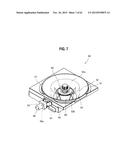 MEDICINE DISPENSING SYSTEM AND MEDICINE DISPENSING DEVICE diagram and image