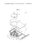 MEDICINE DISPENSING SYSTEM AND MEDICINE DISPENSING DEVICE diagram and image