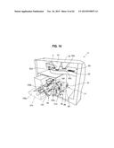 MEDICINE DISPENSING SYSTEM AND MEDICINE DISPENSING DEVICE diagram and image