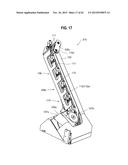 MEDICINE DISPENSING SYSTEM AND MEDICINE DISPENSING DEVICE diagram and image