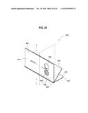 MEDICINE DISPENSING SYSTEM AND MEDICINE DISPENSING DEVICE diagram and image