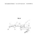 MEDICINE DISPENSING SYSTEM AND MEDICINE DISPENSING DEVICE diagram and image