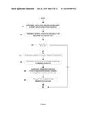 COORDINATING MEDIA CONTENT IN WAGERING GAME SYSTEMS diagram and image