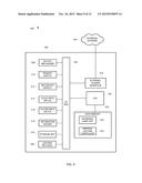 COORDINATING MEDIA CONTENT IN WAGERING GAME SYSTEMS diagram and image