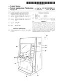 GAMING MACHINE AND GAME HAVING SYMBOLS WITH INCREASING VALUES diagram and image