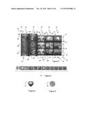 GAMING MACHINE AND METHODS OF UPGRADING GAME SYMBOLS IN AN OUTCOME OF A     GAME diagram and image