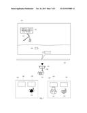 CONTROLLING WAGERING GAME PERIPHERALS diagram and image