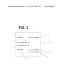 ENCRYPTED ELECTRONIC GAMING TICKET diagram and image