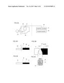 ELECTRIC TACTILE SENSE PRESENTATION DEVICE diagram and image