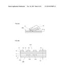 ELECTRIC TACTILE SENSE PRESENTATION DEVICE diagram and image