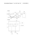 ELECTRIC TACTILE SENSE PRESENTATION DEVICE diagram and image