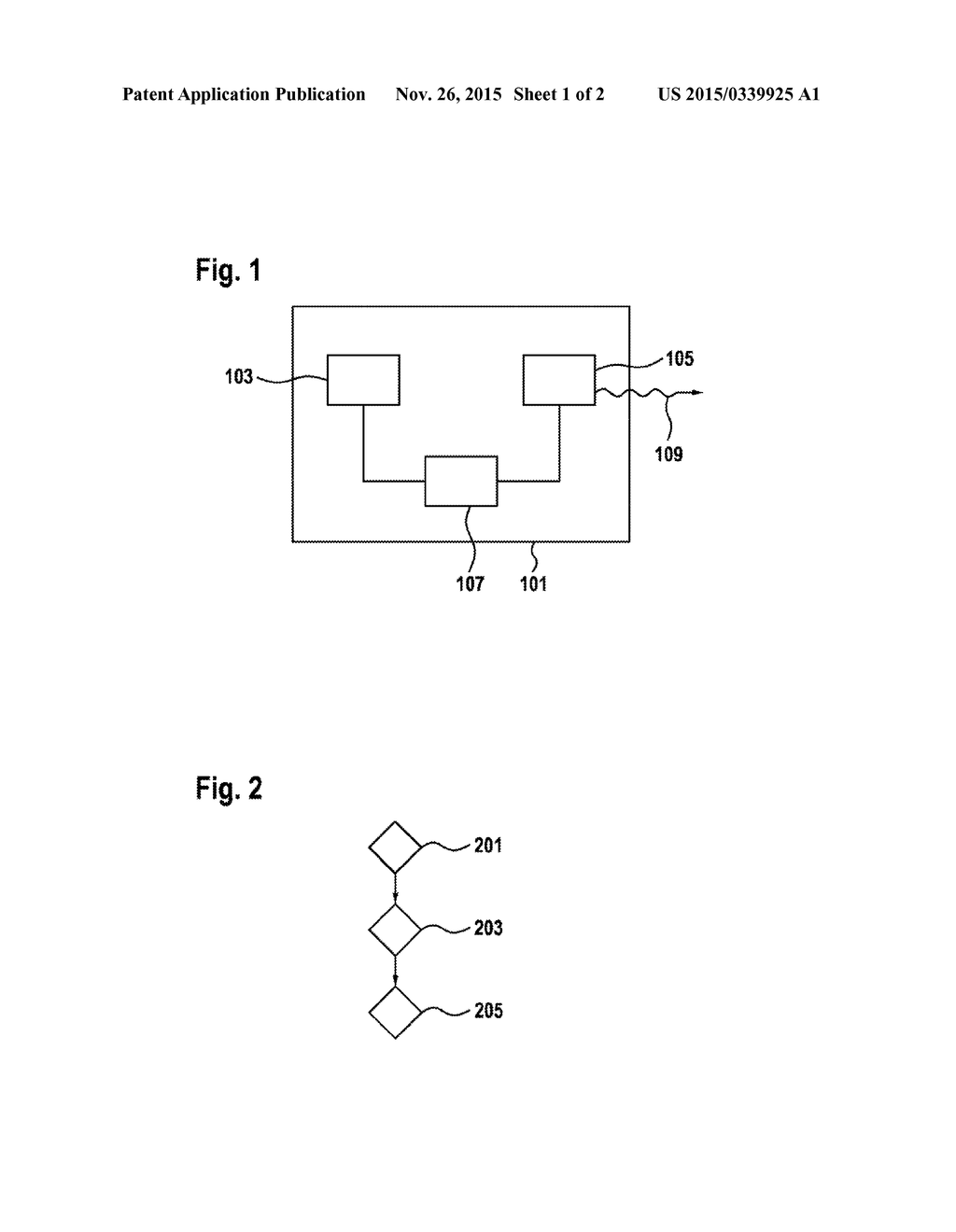 COMMUNICATION DEVICE AND COMMUNICATION METHOD FOR A VEHICLE - diagram, schematic, and image 02