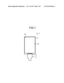 DISPLAY DEVICE AND IMAGE PROCESSING DEVICE diagram and image