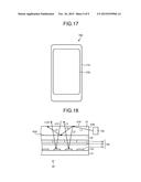 DISPLAY DEVICE AND IMAGE PROCESSING DEVICE diagram and image